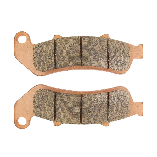 AP Racing Ap racing sinter disc pad front - #285sf